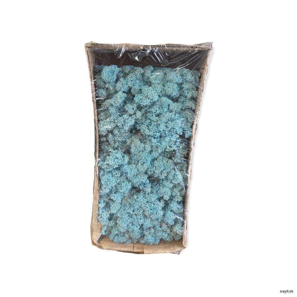 Mach preparovaný lišajník 500g - Aquamarin