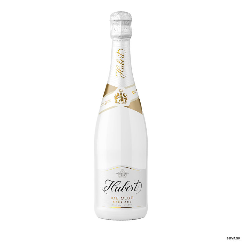 Hubert Ice Club 0,75L
