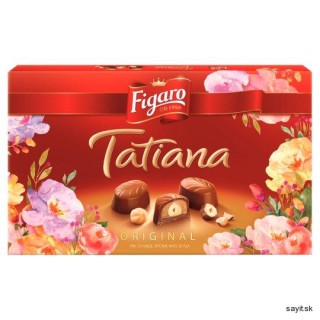 Figaro Tatiana 172g